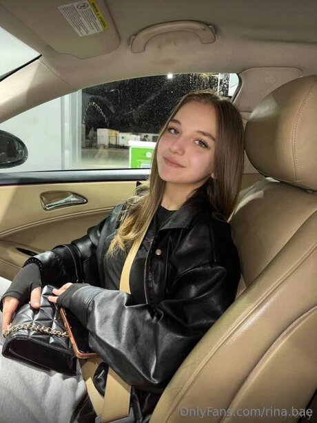 Rina Bae xxx star images