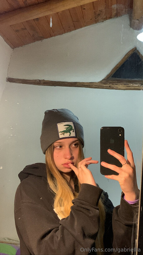 Gabriellla pornstar hot picture