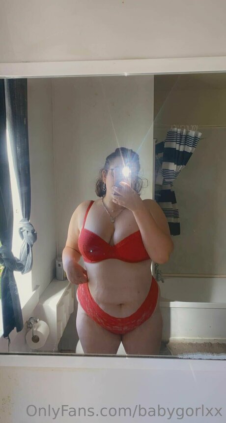 Babygorlxx model perfect pic