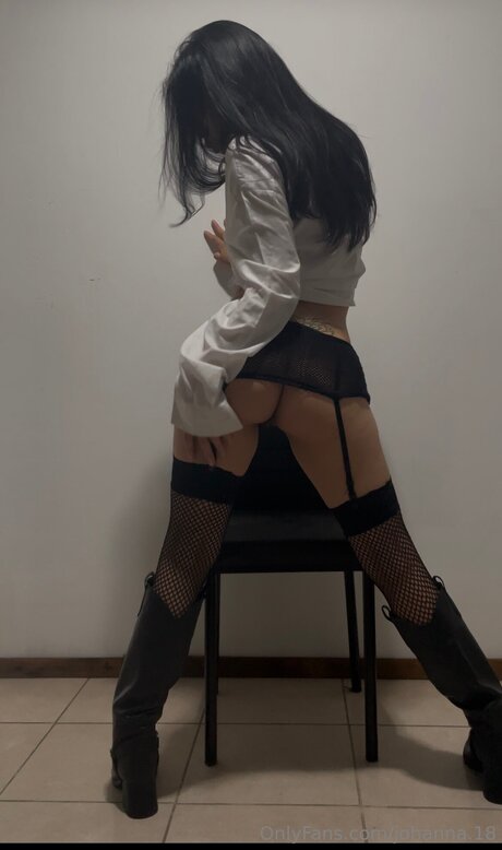 Johanna 18 top actress photos