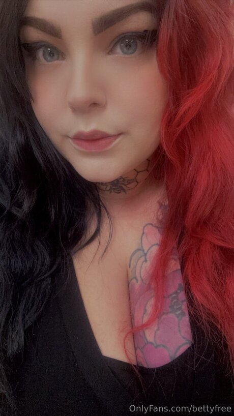 Bettyfree xxx actress archive