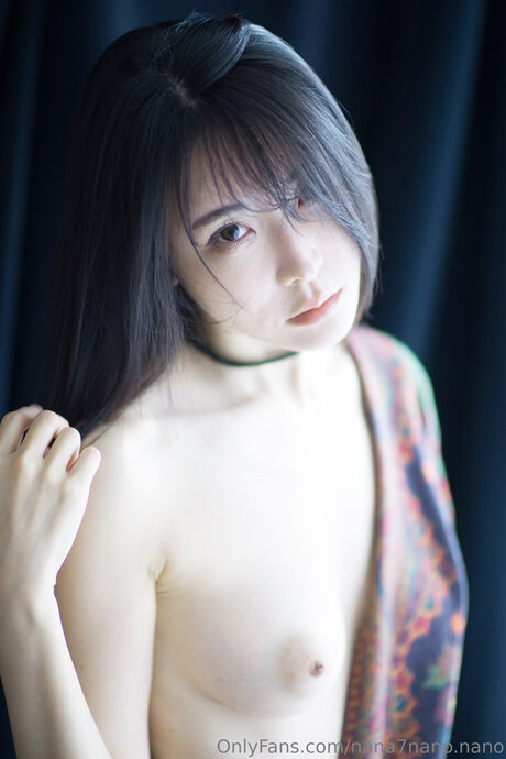 Nana7nano Nano pretty star galleries
