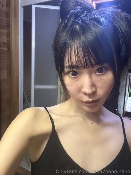 Nana7nano Nano pornstar high quality photo