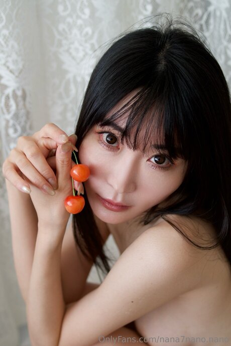 Nana7nano Nano hd pornstar picture
