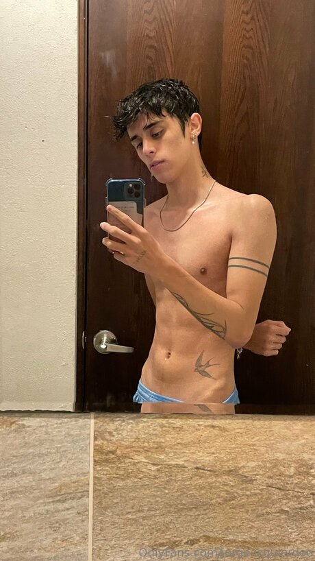 Jorge Izquierdoo pornstar hot image