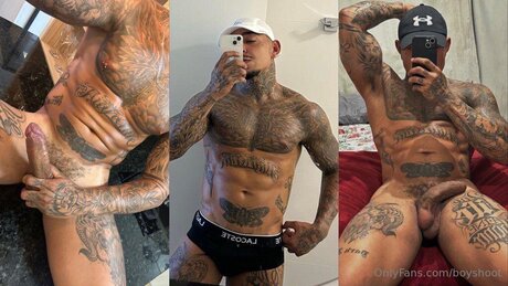 Boyshoot hd star photo