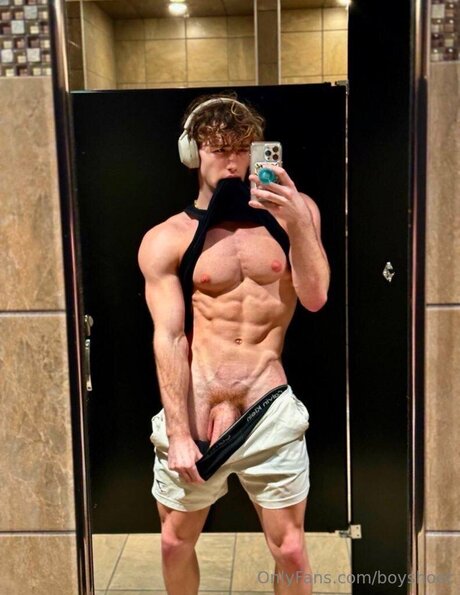 Boyshoot free star galleries