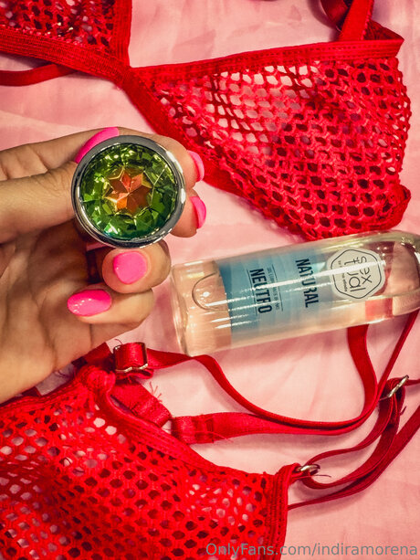 Indiramorena star nudes galleries