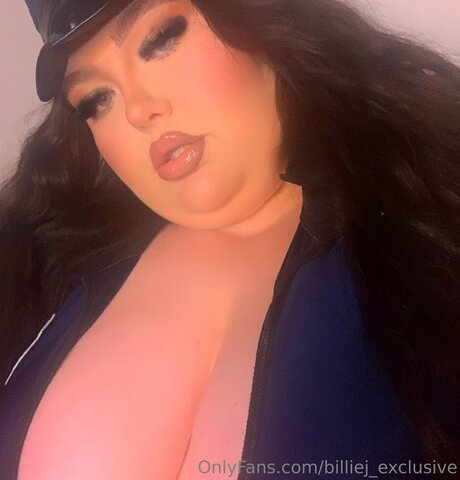 Billiejofficiall pretty actress picture