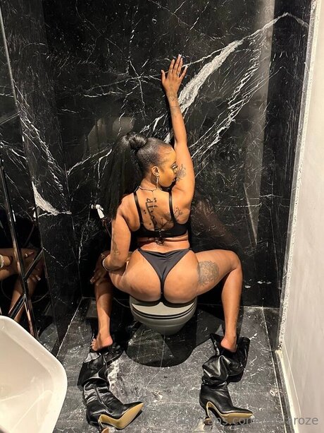 Tekilaroze best pornstar archive