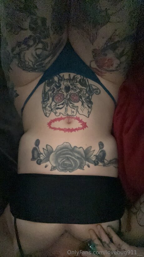 Lovebug911 top actress picture