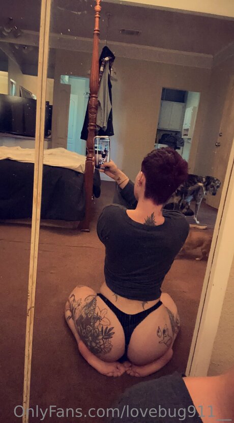 Lovebug911 star hot pic