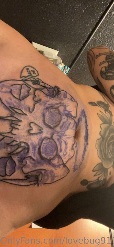 Lovebug911 model top galleries