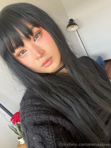 Elenaalove high quality model archive