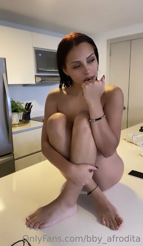 Bby Afrodita model pretty images