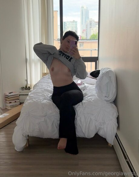 Georgiawest1 pornographic star galleries