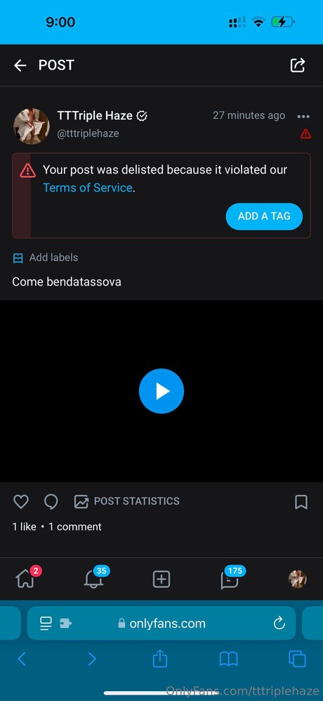 Tttriplehaze model adult images