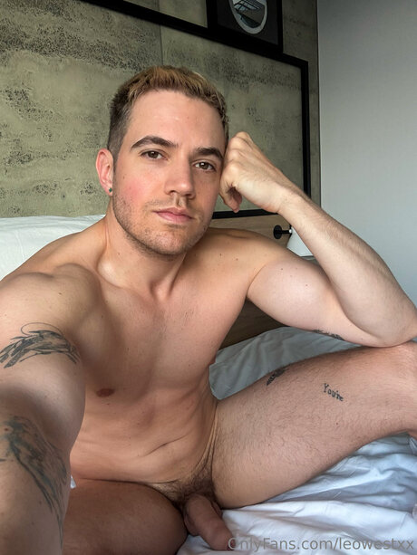 Leowestxx star erotic pics