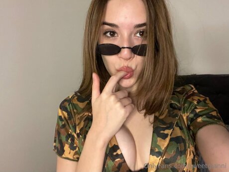 Sweetgianni high quality actress pic