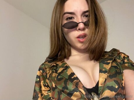 Sweetgianni star pornographic galleries