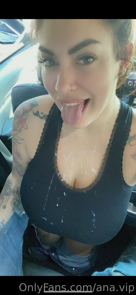 Ana Vip best pornstar archive