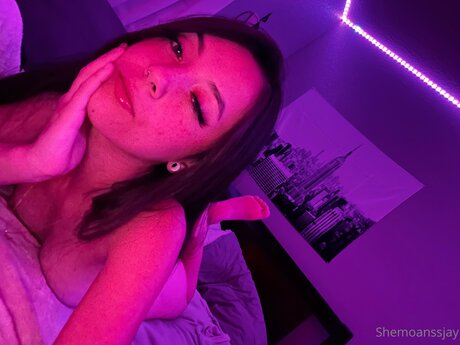 Shemoanssjay pornstar pretty gallery