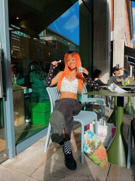 Magikmilktea best star archive