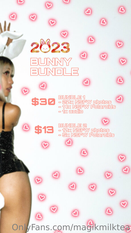 Magikmilktea erotic pornstar pics