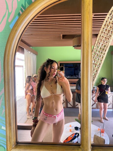 Meeksnfreaks exclusive actress photo