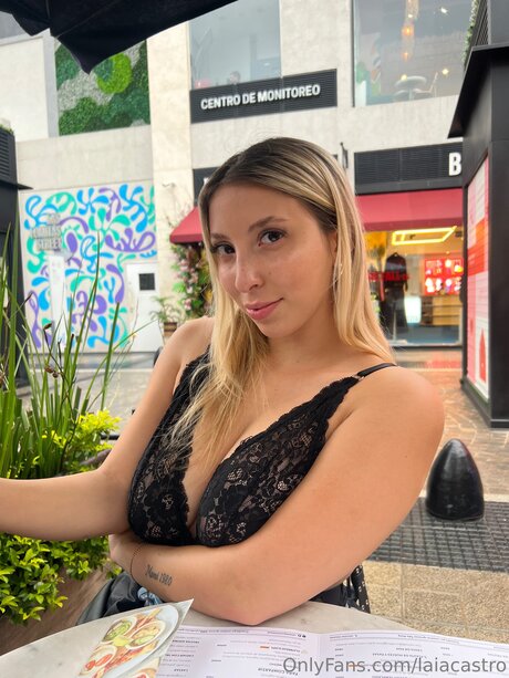 Laiacastro best pornstar gallery