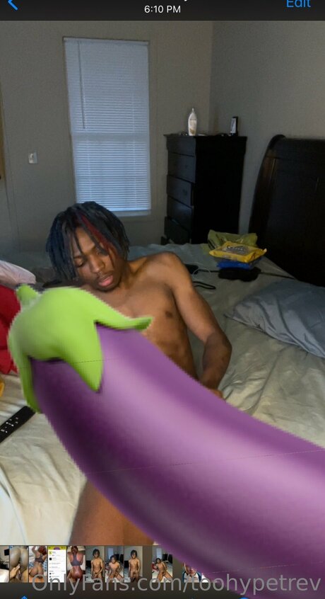 Toohypetrev exclusive pornstar img