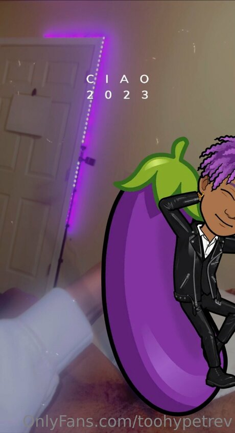 Toohypetrev naked pornstar photos