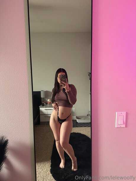 Lelewoolfy star free photo