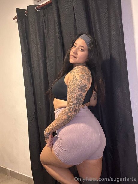 Sugarfarts star nudes archive