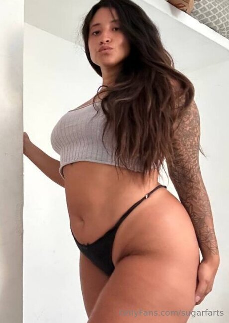 Sugarfarts free model pics