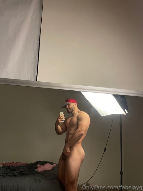 Fabelayg model xxx pictures