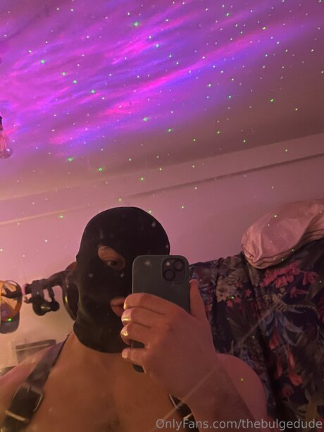 Thebulgedude star exclusive archive