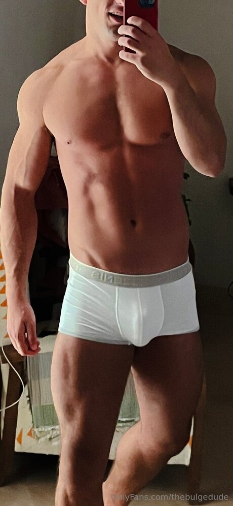 Thebulgedude xxx actress pic