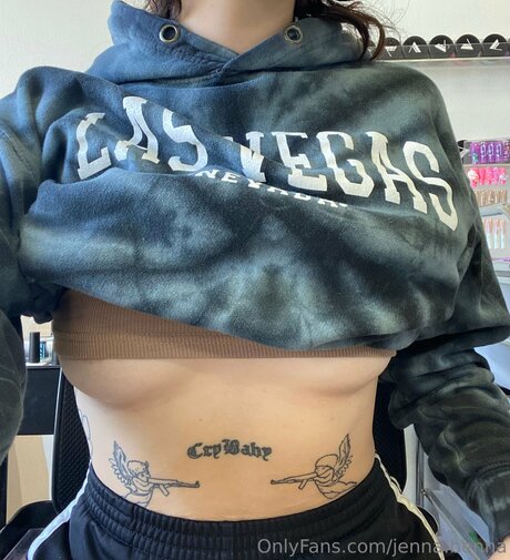 Jenna Benna star porn pic