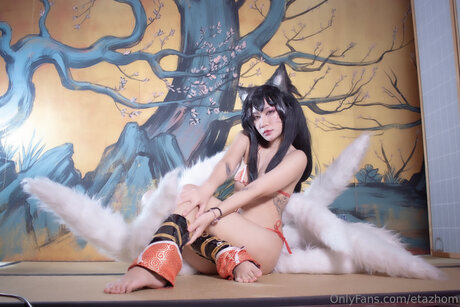 Etazhom pornstar sexy picture