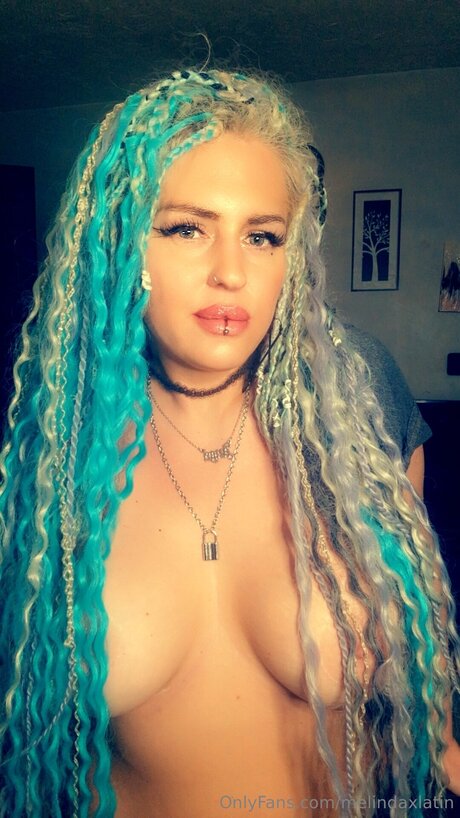 Melindaxlatin adult model photos