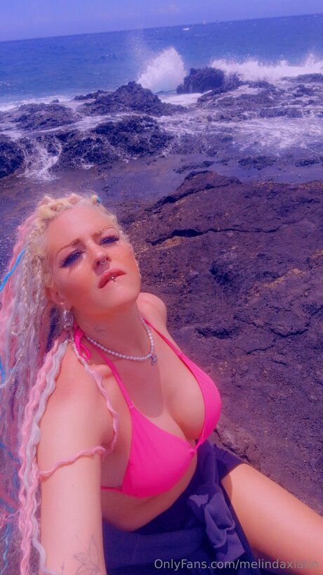 Melindaxlatin nudes model pictures