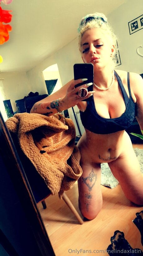 Melindaxlatin star free photos