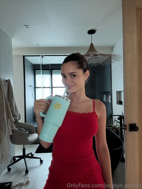 Jocelyn Gomez naked star archive