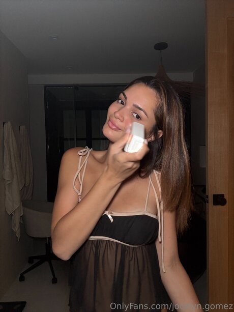 Jocelyn Gomez high quality star archive