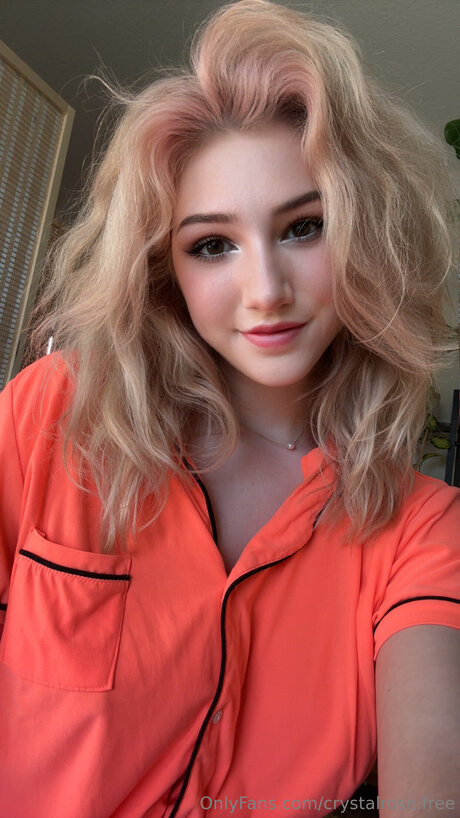 Crystalrose Free beautiful pornstar archive
