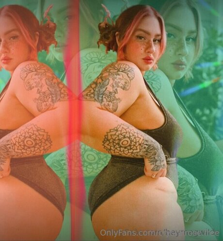 Crystalrose Free model xxx img