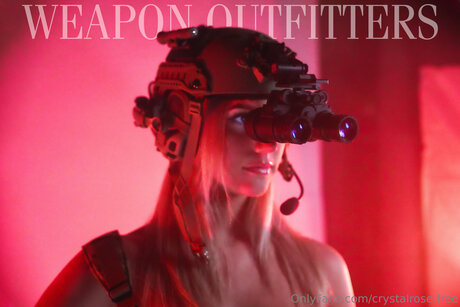 Crystalrose Free model beautiful img