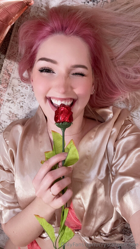 Crystalrose Free star porn pics