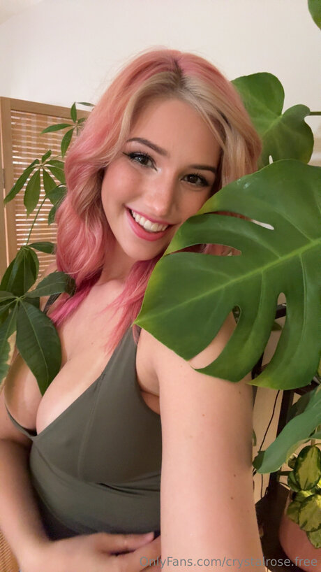 Crystalrose Free pornstar nudes archive